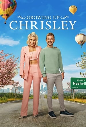 Growing Up Chrisley poszter