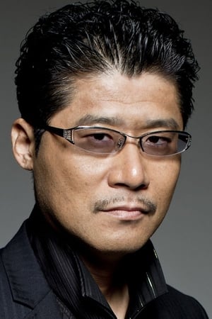 Tsuyoshi Koyama