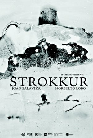 Strokkur poszter