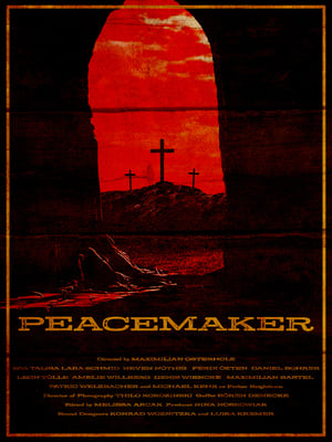 Peacemaker poszter