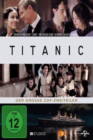 Titanic poszter