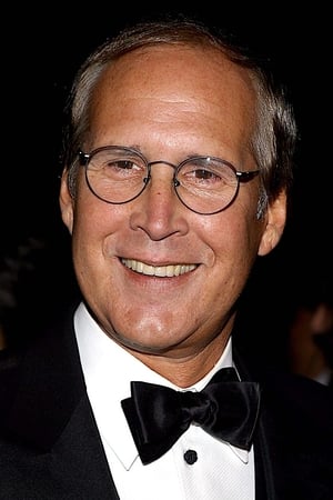 Chevy Chase profil kép