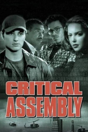 Critical Assembly poszter