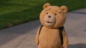Ted Minisorozat Ep.1 Csak mondj igent