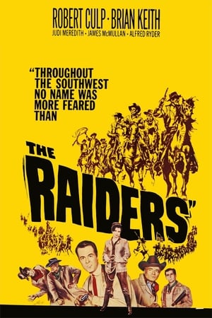 The Raiders poszter