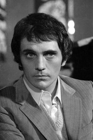 Terence Stamp profil kép