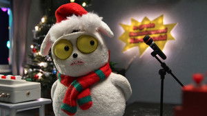 De Grote Hummimummi Kerstspecial háttérkép