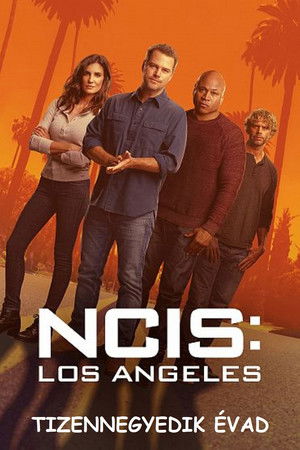 NCIS: Los Angeles