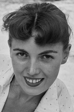 Bunny Yeager profil kép