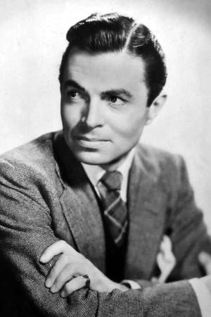 James Mason profil kép