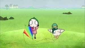 Sarah & Duck 1. évad Ep.10 10. epizód