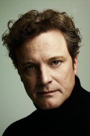 Colin Firth profil kép