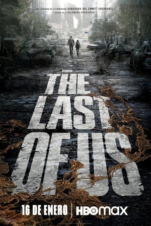 The Last of Us poszter