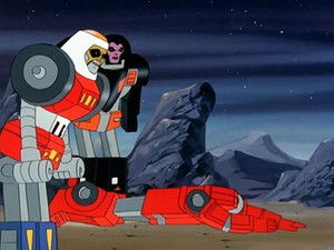 Challenge of the GoBots 2. évad Ep.43 43. epizód