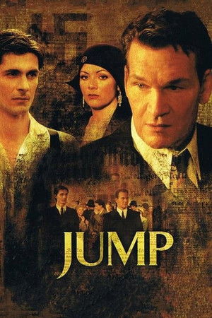 Jump poszter