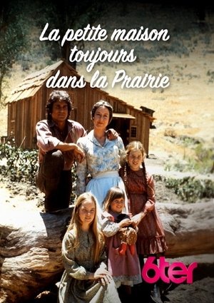 La petite maison toujours dans la prairie poszter