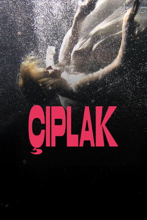 Çıplak poszter