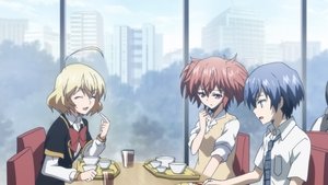 悪魔のリドル 1. évad Ep.5 5. epizód
