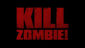 Zombibi háttérkép