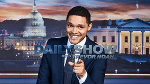 The Daily Show kép