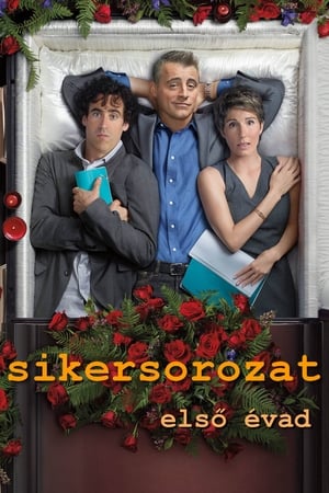 Sikersorozat