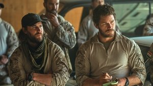 A végső lista-Sötét farkas kép