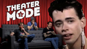 Theater Mode 3. évad Ep.3 3. epizód