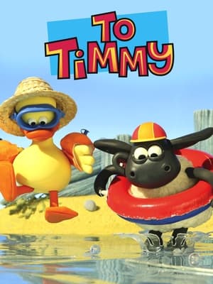 Timmy poszter