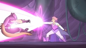 She-Ra és a lázadó hercegnők 4. évad Ep.6 6. epizód