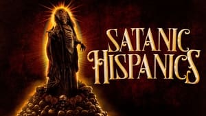 Satanic Hispanics háttérkép