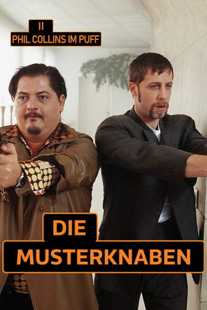 Die Musterknaben 2 poszter