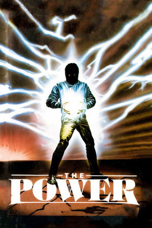The Power poszter