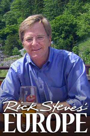 Rick Steves' Europe poszter