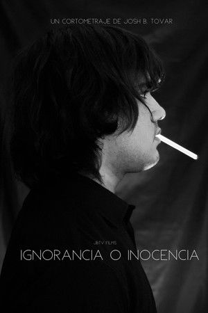 Ignorancia o inocencia poszter