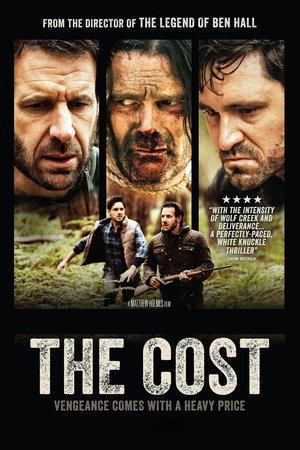 The Cost poszter