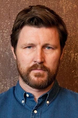 Andrew Haigh profil kép