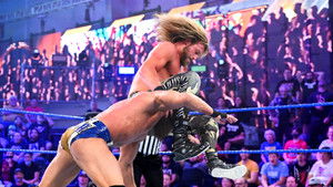WWE NXT 16. évad Ep.10 10. epizód