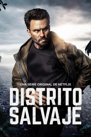 Distrito salvaje