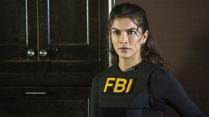 FBI: New York különleges ügynökei 7. évad Ep.8 8. epizód