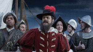 Drunk History Season 3 Ep.2 2. epizód