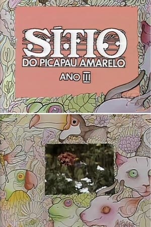 Sítio do Picapau Amarelo