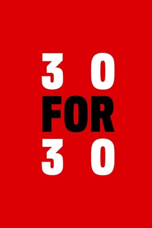 30 for 30: Soccer Stories poszter