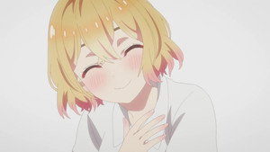 彼女、お借りします 1. évad Ep.49 49. epizód