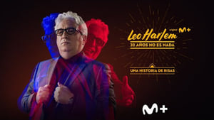 Leo Harlem: 20 años no es nada háttérkép