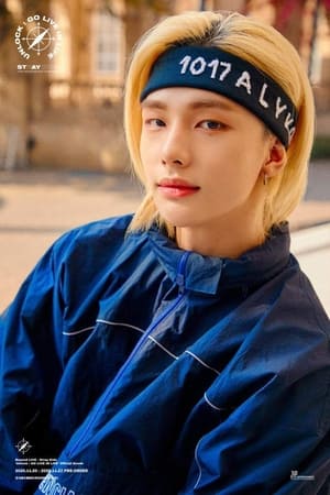 Stray Kids 'Unlock : GO LIVE IN LIFE' Hyunjin