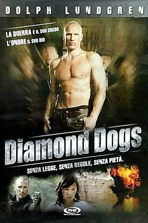 Kincsvadászok poszter