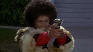 Cleopatra Jones háttérkép