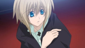お金がないっ 1. évad Ep.4 4. epizód