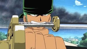 One Piece 1. évad Ep.58 58. epizód