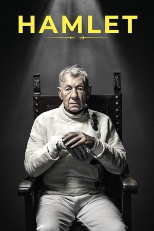 Hamlet: Ian McKellen
